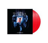 Trauma Original Motion Picture Soundtrack Vinyle - 2lp