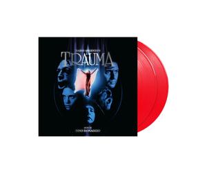 Trauma Original Motion Picture Soundtrack Vinyle - 2LP