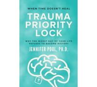 Trauma Priority Lock: Why the Worst Day of Your Life Refuses to Become History
