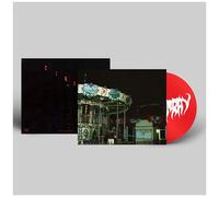 Trauma Ray - Carnival [Compact Discs]