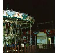 Trauma Ray Carnival Ep (CD)