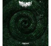 TRAUMA RAY - CHAMELEON - COMPACT DISC - G3z