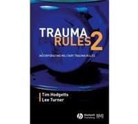 Trauma Rules 2 by Lee Turner Lee Turner (Auteur)