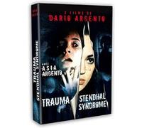 Trauma - Stendhal Syndrome G