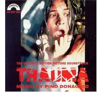 Trauma - The Original Motion Picture Soundtrack