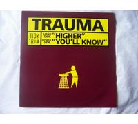Trauma Trax