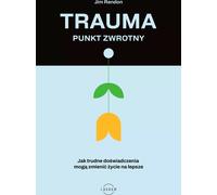 Trauma turning point Jim Rendon (Buch auf Polnisch)