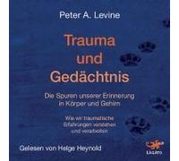 Trauma Und Gedächtnis/Mp3-Cd