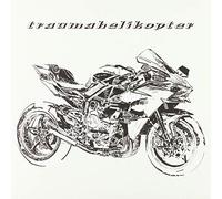Traumahelikopter - Look The Other Way [Import]
