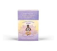 Trauma-Informed Yoga Affirmation Card Deck: 53 Affirmation Cards for Healing and Teaching With Compassion
