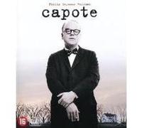 TRAUMAN CAPOTE-BILINGUE G