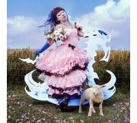 TRAUMATIC LIVELIHOOD by Jazmin Bean [CD] NEUF