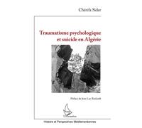 Traumatisme psychologique et suicide en Algérie