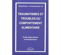 TRAUMATISMES ET TROUBLES DU COMPORTEMENT