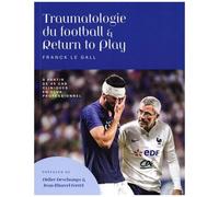 Traumatologie Du Football & Return To Play