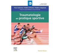 Traumatologie En Pratique Sportive