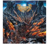 Traumatomy - Extirpation Paradigms [Compact Discs]