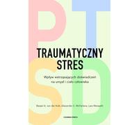 Traumatyczny stres (livre en polonais)