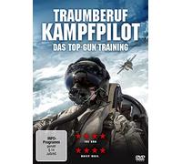 Traumberuf Kampfpilot - Das Top-Gun-Training (DVD)