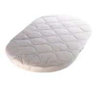 Traumeland - T030503 - Matelas Pour Landau Ou Berceau - Sleep Fresh - 70 X 37 Cm