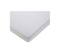 TRAUMELAND - TT02008 - DRAP HOUSSE JERSEY - BLANC - 50 X 100 CM