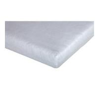 TRAUMELAND - TT02083 - DRAP HOUSSE JERSEY - GRIS CLAIR - 60 X 120 CM/70 X 140 CM Gris G