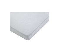 Traümeland Drap Housse Tencel, Gris Clair