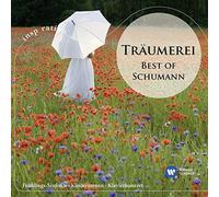Traumerei: Best of Schumann by VARIOUS ARTISTS [Audio CD] NEUF