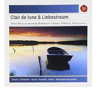 Various Artists - Clair De Lune - Fur Elise