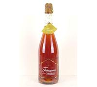 traumerei wein aperitif himbeer framboises (non millésimé années 1990 à 2000) rosé années 90 - Allemagne