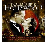 Traumfabrik Hollywood