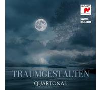 TRAUMGESTALTEN - QUARTONAL CD NEUF