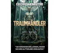 TRAUMHÄNDLER: OPUS I - NÉO ÉDEN [ DEINE TRÄUME SIND EINE WARE ]