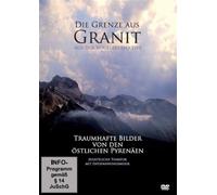 Traumhafte Bilder aus der Vogelperspektive - Teil 1: Die Grenze aus Granit [Import]