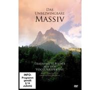 Traumhafte Bilder aus der Vogelperspektive - Teil 2: das Unbezwingbare Massiv [Import]