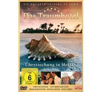 Traumhotel: berraschung in Mexiko (DVD) Various