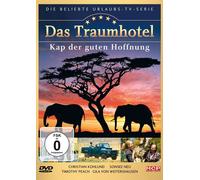 Traumhotel: Kap der guten Hoffnung (DVD) Various