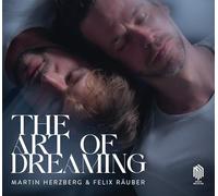 Martin Herzberg & Felix Räuber – Traumklang – CD – Edel