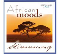 Traumklang - African Moods-Entspannung