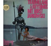 Traumklang Und Rhythmus Mit Horst Jankowski [Vinyl LP]
