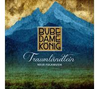 Traumländlein - Neue Folkmusik