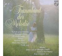 Traumland der Melodie (#philips822764-2) - Herbert Rehbein & Orch., René Clermont, Blonker, Orch. Kai Warner, Abdul Hassan Orchestra..