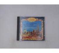 Traumland Operette. Ein Walzertraum. Der Vogelhändler. Schwarzwaldmädel.