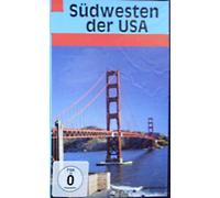 Traumland USA - Der Südwesten [VHS]