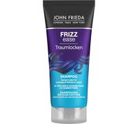 Traumlocken Shampooing - Contenance : 75 Ml - Format Voyage - Idéal Pour Tester Ou Voyager - Série Frizz Ease