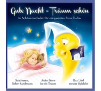 Traummännchen & Co.Kg - Gute Nacht-Träum Schön