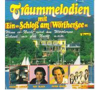 Traummelodien mit ' Ein Schloß am Wörthersee'