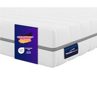 Traumnacht Matelas en mousse à froid