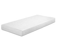 Traumnacht Protège-Matelas, Tissu, 80 x 200 cm