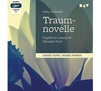 Traumnovelle